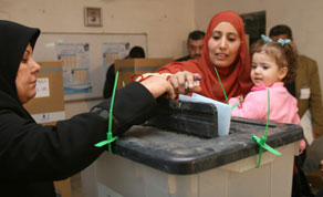 iraqvotes